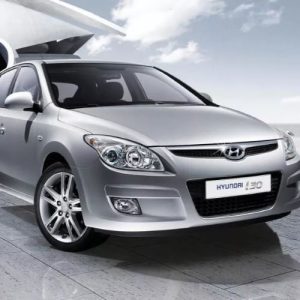 هیوندای i30 مدل 2008-2013