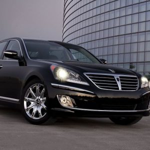 هیوندای سنتنیال MPi 4600