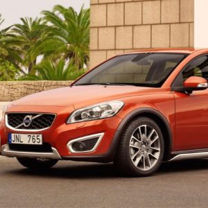 ولوو C30 T5