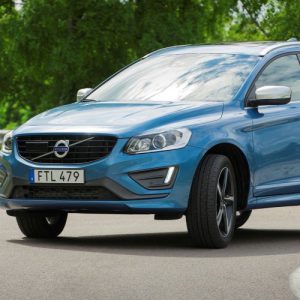 ولوو XC60
