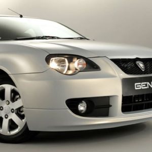 پروتون GEN2 اتوماتیک