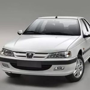 پژو پارس XU7P