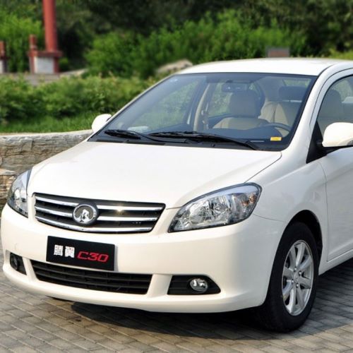 گریت وال ولکس C30 ELITE