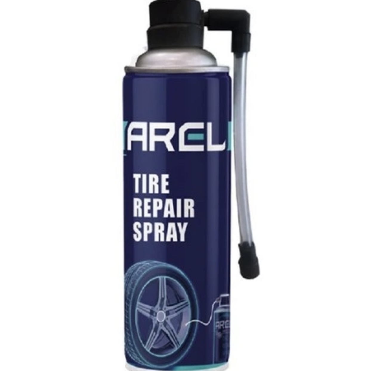 IMG_6894 اسپری پنچرگیری آرل AREL TIRE REPAIR SPRAY