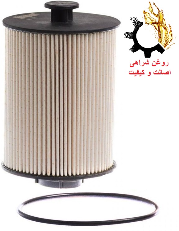 فیلتر گازوئیل فتون دیزل فیلتر گازوییل فوتون تونلند