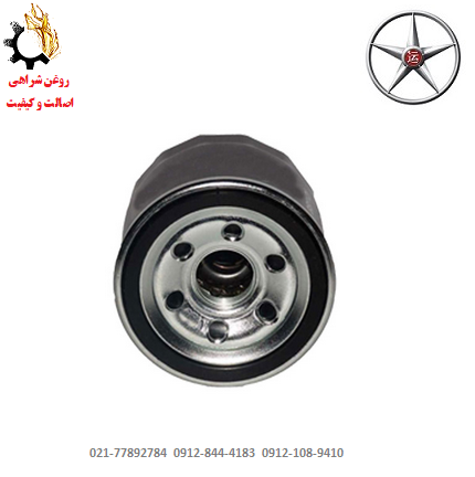 فیلتر روغن دایون Y5 فیلتر روغن دایون Y5 کد 35504-26300 ایرانی
