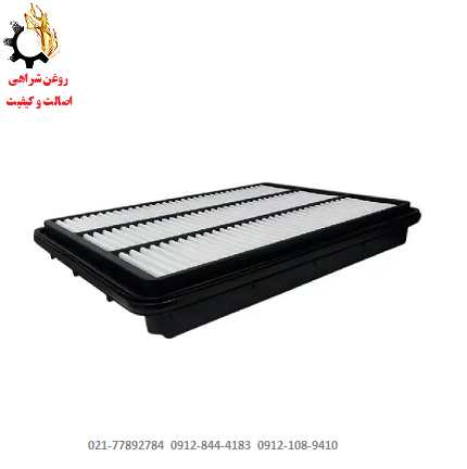 فرم - Copy (2) - Copy فیلتر هوا پیکاپ ریچ LA 888/101