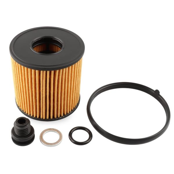فیلتر روغن 263502J000 فیلتر روغن هیوندای سانتافه و توسان 2023 کد (2J001) 263502J000 جنیون پارت