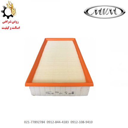 فیلتر هوا ام وی ام X33 کراس فیلتر هوا ام وی ام X33 کراس