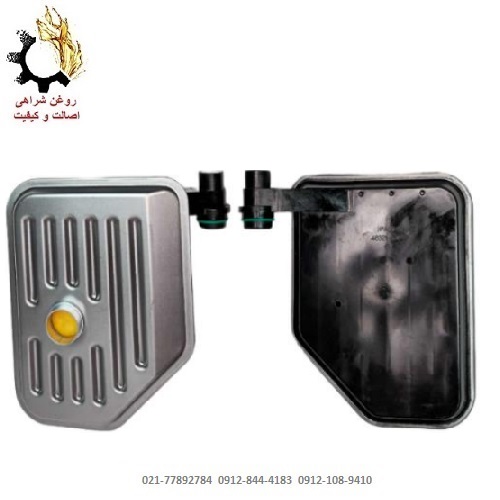 فیلتر گیربکس هاوال H6 (M) فیلتر گیربکس هاوال H6 (M) موتور 2400