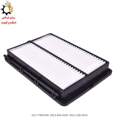 فیلتر هوای هیوندای پارت نامبر HYUNDAI 28113-C1100 فیلتر هوای هیوندای HYUNDAI 28113-C1100 طرح اصلی