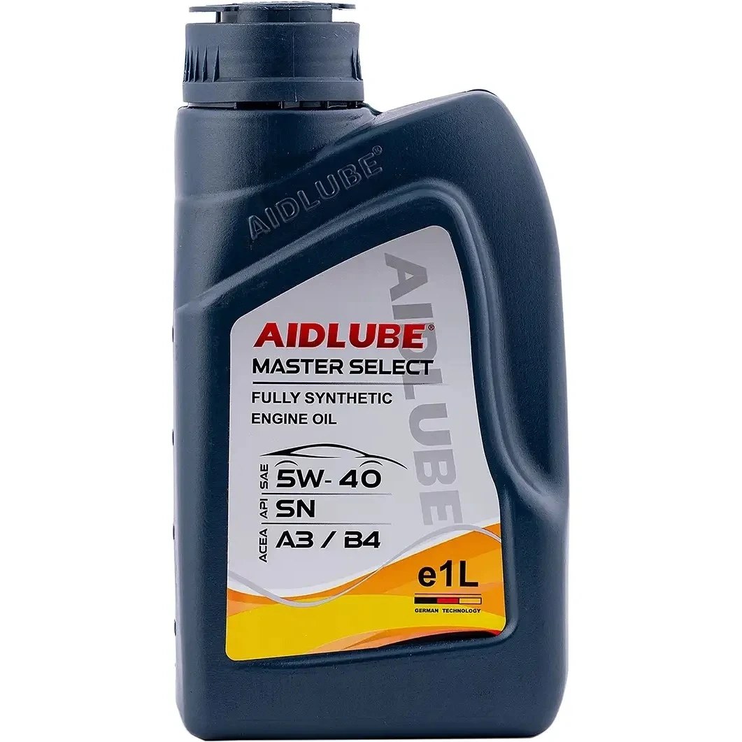 21NIxDsCbqFmbe8t روغن موتور ایدلوب 5W-40 مدل SN حجم 1 لیتر