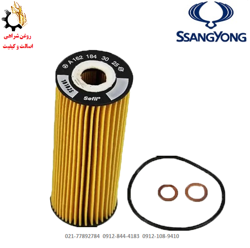 فیلتر روغن موسو(4و6) ،اکتیون، رکستون، کوراندو ، رودیوس فیلتر روغن موسو(4و6) ،اکتیون، رکستون، کوراندو ، رودیوس ، کایرون (وارداتی)