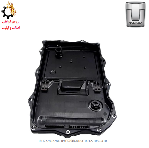 فیلتر گیربکس گریت وال مدل GWM فیلتر گیربکس تانک 300