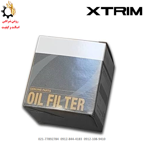فیلتر روغن اکستریم تی ایکس (تی ایکس ال) توربو GDI-2000 فیلتر روغن اکستریم تی ایکس (تی ایکس ال) توربو GDI-2000