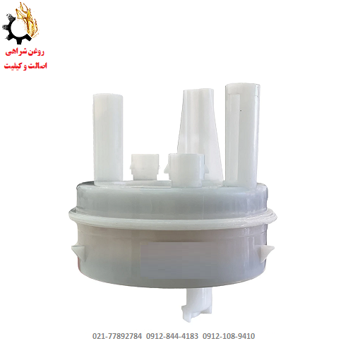 فیلتر (صافی) بنزین کوئیک داخل باک تک خروجی فیلتر (صافی) بنزین کوئیک داخل باک تک خروجی